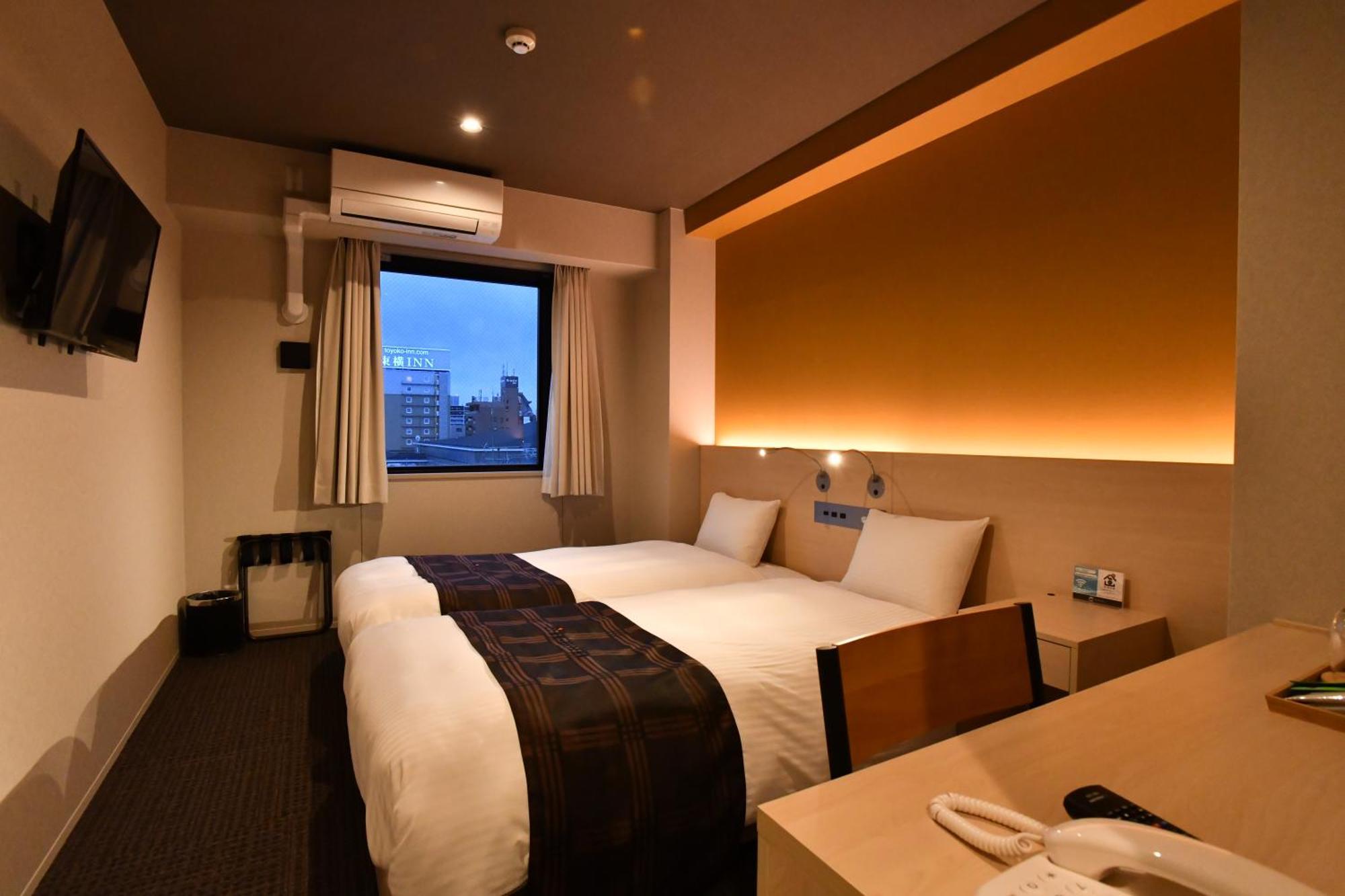 אוסקה Fl Hotel Dotonbori מראה חיצוני תמונה